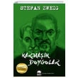 Karmak Duygular Stefan Zweig Eksik Para Yaynlar