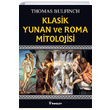 Klasik Yunan ve Roma Mitolojisi Thomas Bulfinch nklap Kitabevi