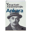 Ankara Yakup Kadri Karaosmanolu letiim Yaynevi