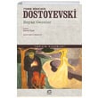 Beyaz Geceler Fyodor Mihaylovi Dostoyevski letiim Yaynevi