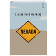 Nevada Claire Vaye Watkins Yz Kitap