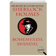 Sherlock Holmes Bohemyada Skandal Sir Arthur Conan Doyle Puslu Yaynclk