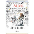 Alice Harikalar Diyarnda Lewis Carroll Girdap Kitap