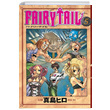 Fairy Tail 5 Hiro Maima Gerekli eyler Yaynclk