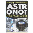 Astronot Mike Massimino April Yaynclk
