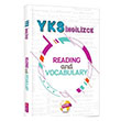 YKS ngilizce Reading and Vocabulary Smart English