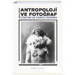 Antropoloji ve Fotoraf Ozan Yavuz Espas Kuram Sanat Yaynlar