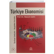 Trkiye Ekonomisi Hseyin ahin Ezgi Kitabevi Yaynlar