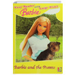 Barbie and the Puppy Euro Books
