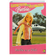 Barbie as a Pilot Euro Books