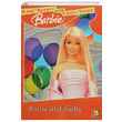 Barbie and Shelly Euro Books