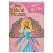 Barbie as The Island Princess Connect the Dots Euro Books
