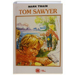 Tom Sawyer Mark Twain Engin Yaynclk