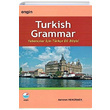 Turkish Grammar For Foreign Students Mehmet Hengirmen Engin Yaynevi