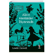Alice Harikalar Diyarnda ocuk Klasikleri 55 Lewis Carroll Dahi ocuk Yaynlar