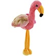 Renkli Pelu Flamingo 18 1683 Birlik Oyuncak