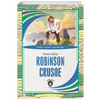 Robinson Crusoe Daniel Defoe Dorlion Yaynevi