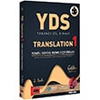 YDS Translation 1 Temel Seviye Renkli eviriler Yarg Yaynlar