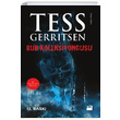 Ruh Koleksiyoncusu Tess Gerritsen Doan Kitap