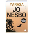 Yarasa Jo Nesbo Doan Kitap