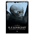 Innsmouthun zerindeki Glge H. P. Lovecraft thaki Yaynlar