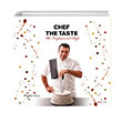 Chef The Taste Rafet nce Alfa Yaynlar