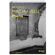 Prens (Fotorafl Klasikler) Niccolo Machiavelli Can Yaynlar