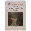 Lady Chatterleyin A David Herbert Richards Lawrence Can Yaynlar