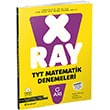 TYT X RAY Matematik Denemeleri Ar Yaynclk