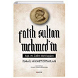 Fatih Sultan Mehmedin Ak ve Zafer Mektuplar smail Hikmet Ertaylan Kopernik Kitap