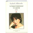 Yreimdeki lkem Isabel Allende Can Yaynlar