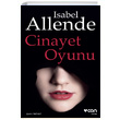 Cinayet Oyunu Isabel Allende Can Yaynlar