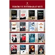 Terr ve stihbarat 16 Kitap Set Yeniyzyl Yaynlar