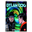 Dylan Dog Say 61 Pasquale Ruju Lal Kitap