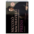 Prens (Mini Kitap) Niccolo Machiavelli Can Yaynlar