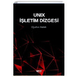 Unix letim Dizgesi Ouzhan Atabek Kudemir Gece Kitapl