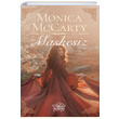 Maskesiz Monica McCarty Nemesis Kitap