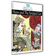 ngilizce Hikaye Hans and The Stripped Cat Fairy Tales Stage 3 Kapadokya Kitabevi