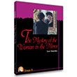 ngilizce Hikaye The Mystery Of The Woman In The Mirror Stage 6 Kapadokya Yaynlar