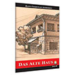 Almanca Hikaye Das Alte Haus Hans Christian Andersen Seviye 3 Kapadokya Yaynlar