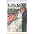Tarada Dn Hazrlklar Franz Kafka Aperatif Kitap Yaynlar