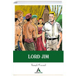 Lord Jim Joseph Conrad Aperatif Kitap Yaynlar