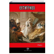 Euthyphro Plato Platanus Publishing