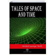 Tales of Space and Time Herbert George Wells Platanus Publishing