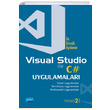 Visual Studio ile C Uygulamalar Nobel Yaynevi