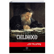 Childhood Leo Tolstoy Platanus Publishing