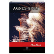 Agnes Grey Anne Bronte Platanus Publishing