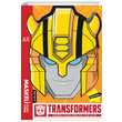 Transformers Maskeli Boyama Kitab Doan Egmont Yaynclk