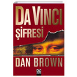 Da Vinci ifresi Dan Brown Altn Kitaplar