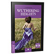 Wuthering Heights Stage 5 Emily Bronte MK Publications